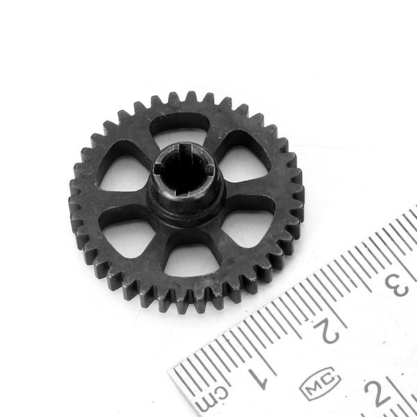 Upgrade Metal Reduction Gear For Wltoys A949 A959 A969 A979 RC Car