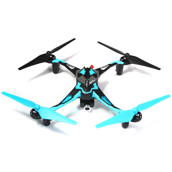 Nine Eagles Galaxy Visitor 6 M15 FPV Quadcopter with HD 720P Camera 