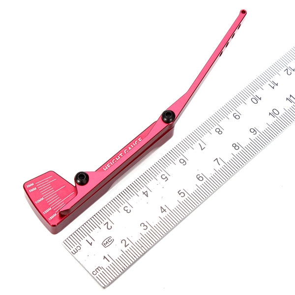 CNC Height Gauge For Car Height Measurement