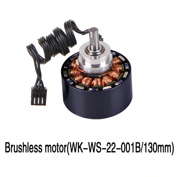 Walkera G-3D Camera Gimbal Spare Parts Brushless Motor G-3D-Z-05(M)