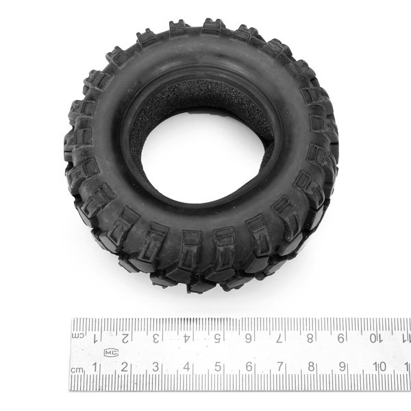 90mm Tires For 1/9 Remote Control Car
