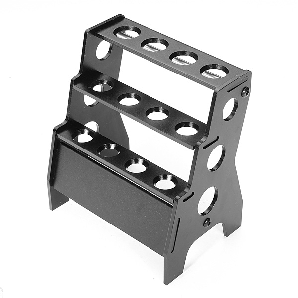 RC Tools RCT-SS001 Screwdriver Rack Tool Holder 
