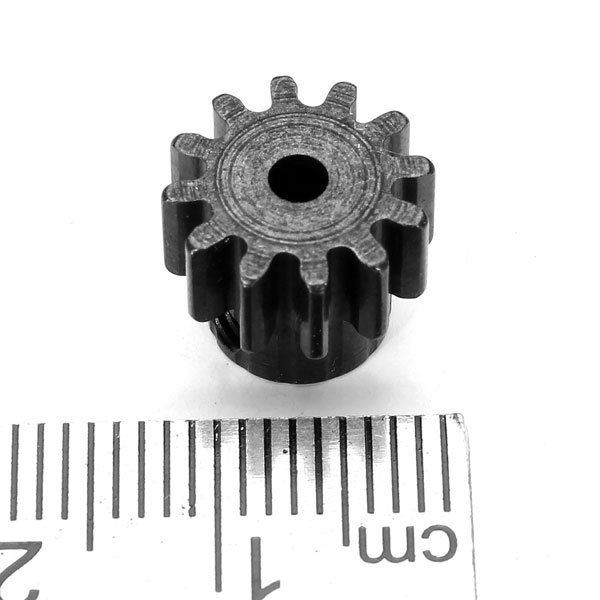 HQ 731/732/733/734 1:16 Gear Set  M0468 RC Spare Parts