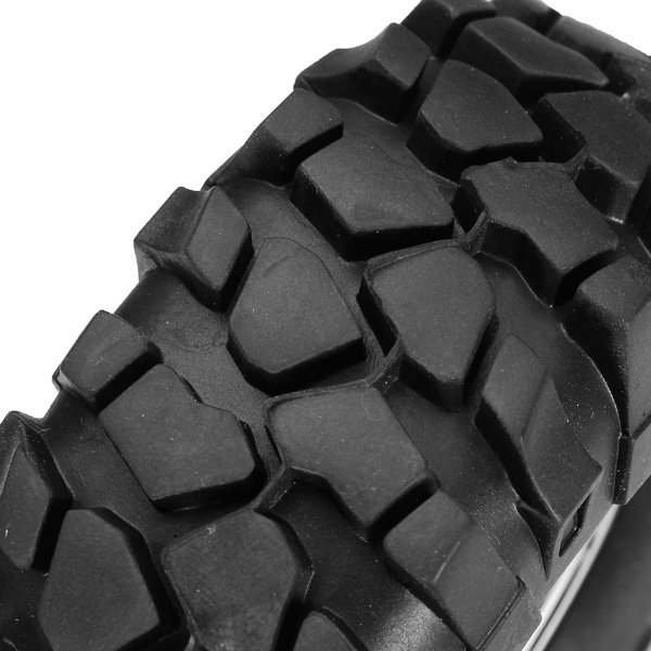 HOBBY MASTER 1/10 108mm Tires For RC Crawler Car HC12002