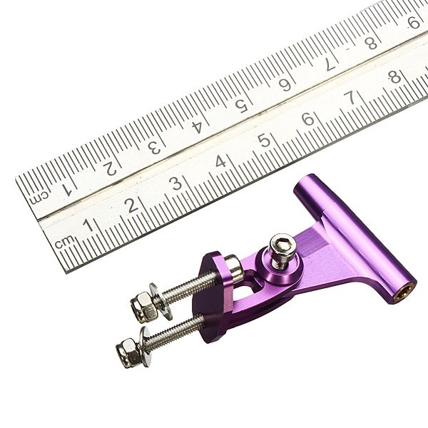 TFL Small Bolt E13 RC Boat Propeller Shaft Stand