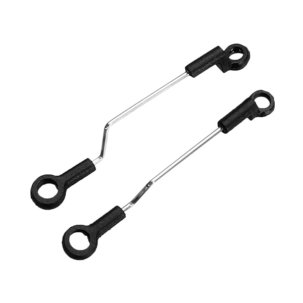 ESKY F150 RC Helicopter Parts Metal Ball Linkage Set