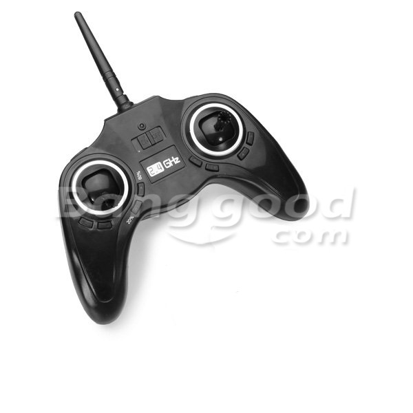 Eachine CG022 Mini RC Quadcopter Parts Transmitter Remote Control