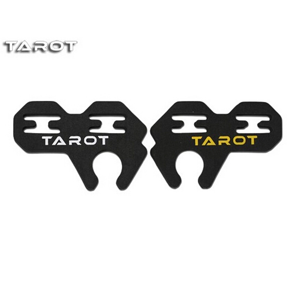 Tarot Dia.25mm Octacopter Propeller Support Fixture TL96024 2-Pack