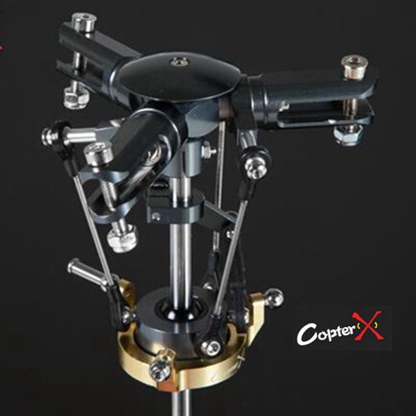 CopterX CX450 Accessories 3-blades Rotor Head CX450BA-20-01 