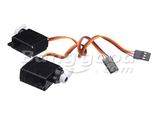 FX071C 4CH RC Helicopter Spare Parts Servo FX071C-14