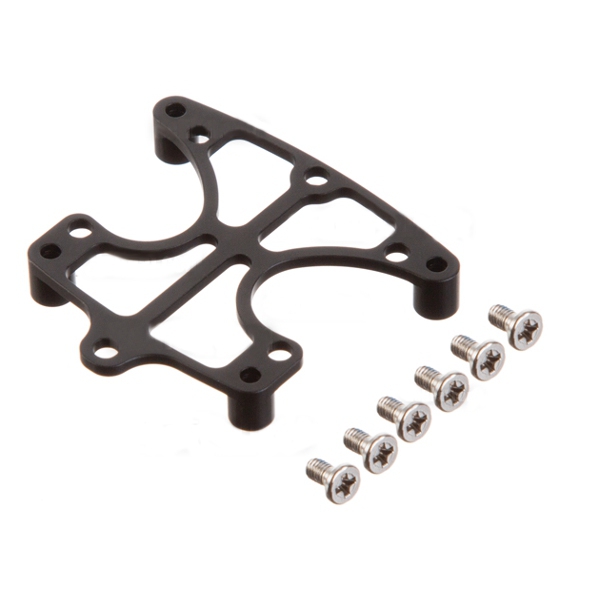 DJI H3-3D Part51 Standard Version Gimbal Mounting Adapter for F450 