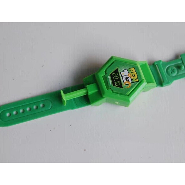 2PCS Watch Launcher BNE10 For Boys Children's Day Gift