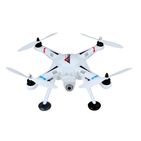 Wltoys V303-A Seeker Quadrocopter RC Quadcopter with 1080P HD Camera