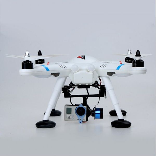 Wltoys V303-D Seeker Quadrocopter RC Quadcopter with Brushless Gimbal
