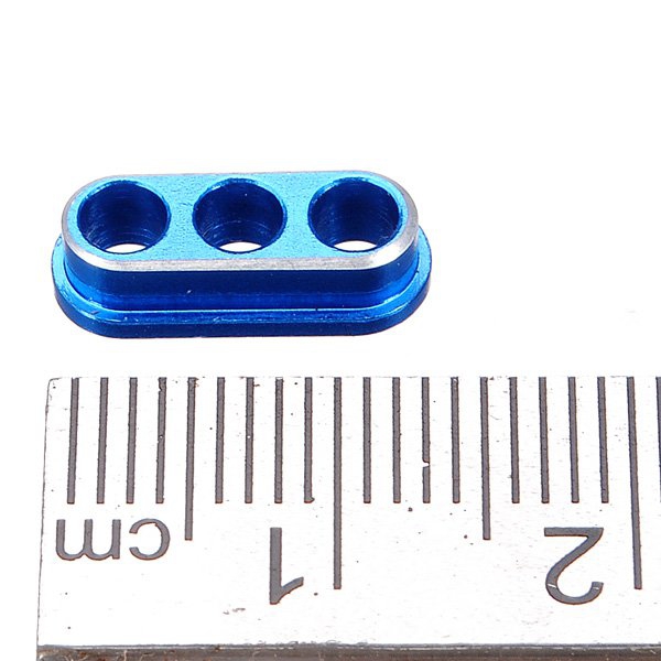 SINOHOBBY Aluminium Rear Adjustment Nuts 1/28 RC Drift Parts V28-033A