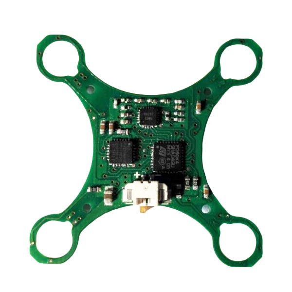 Cheerson CX-10 RC Quadcopter Parts Receiver Green Version