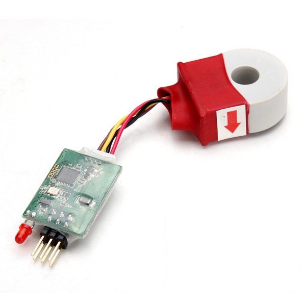 FrSky FCS-150A Smart-Port Ampere Sensor for X8R X6R X4R