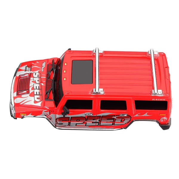 Great Wall 2112 RC Car Parts Single Color Canopy