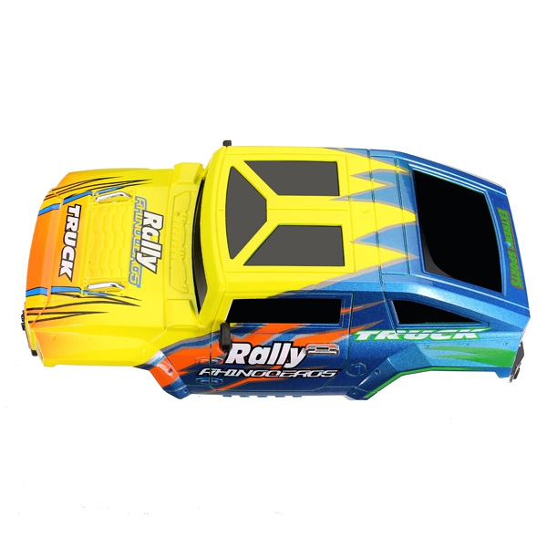 Great Wall 2112 RC Car Parts Multicolor Canopy