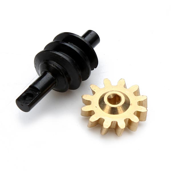 HSP 94480 1/24 Climber/Crawler Parts Worm Gear