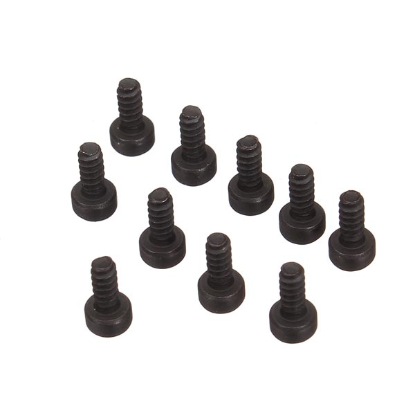 HSP 94680 RC Car Spare Parts Coumn Head Screw M2*5 68048