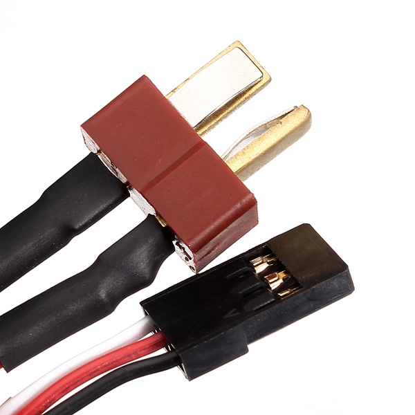 30A Water-cooled Brushless ESC For RC O/Speed Boat with plug