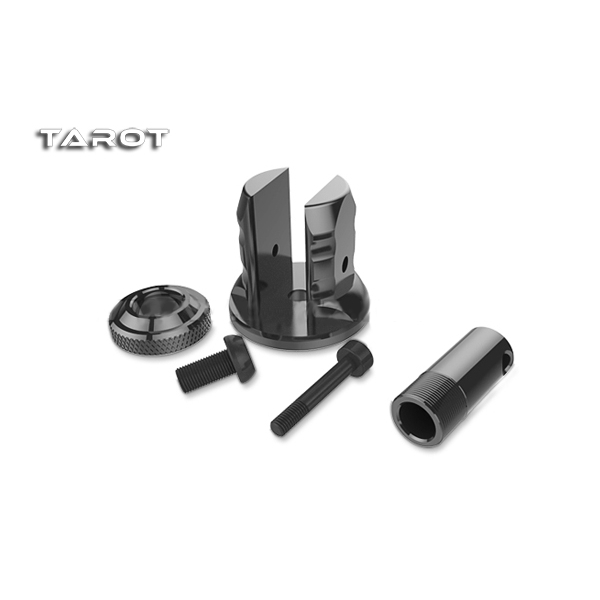 Tarot 680 Pro TL15T08 GPS Folding Fixed Base 