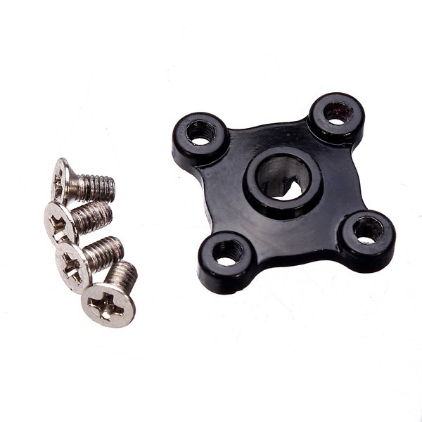 FS Racing 53632/53610  Gear mount set 1/10 RC Car Spare Parts