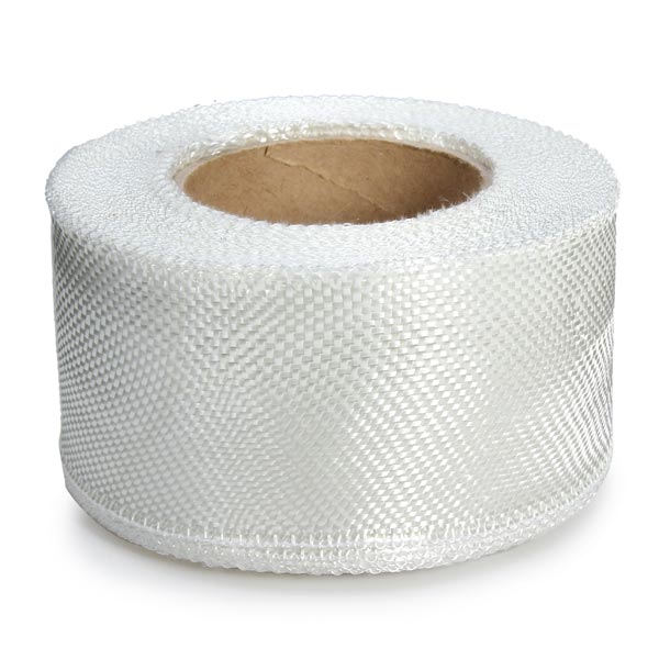 25m Per Reel Fibreglass Tape For Model Boats 