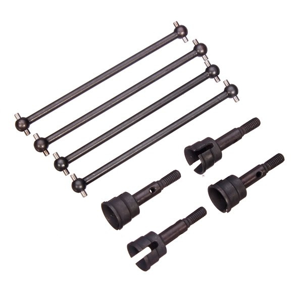 FS Racing 53632/53610 Swing shaft set 1/10 RC Car Spare Parts