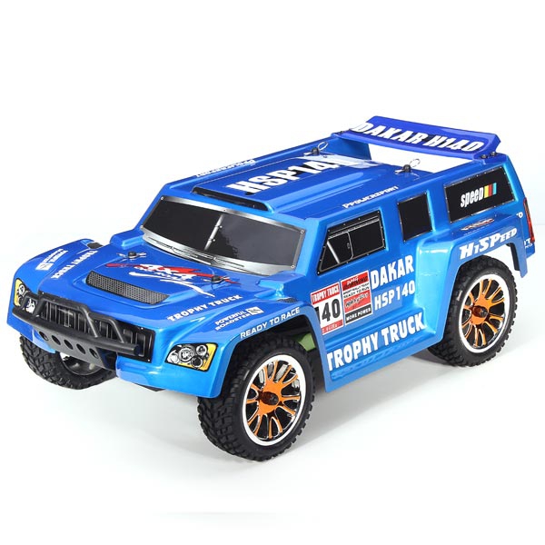 HSP 94348 1/14 4WD Brushless Monster Truck