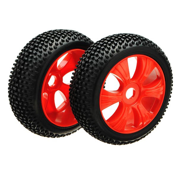 SST 18005 1/8 Off-road Buggy Tyre 2Pcs