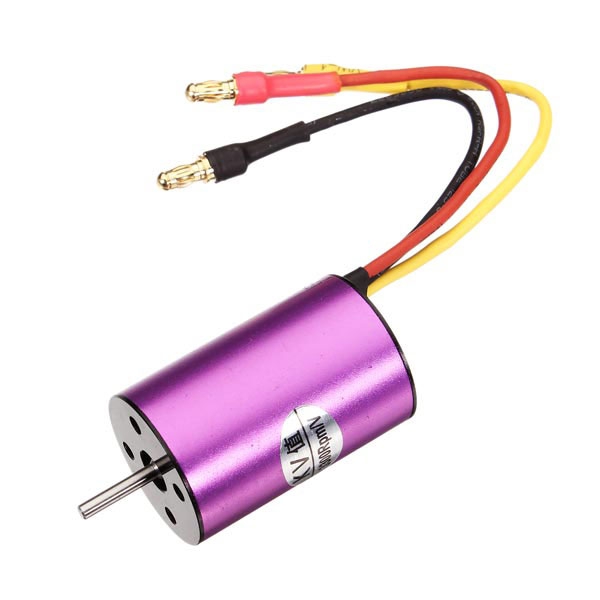 ZD Racing Parts-6310 B2435 3300KV Brushless Motor