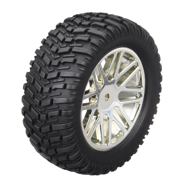 HSP 1/10 94170 Short Haul Truck/Rally Car Tyres