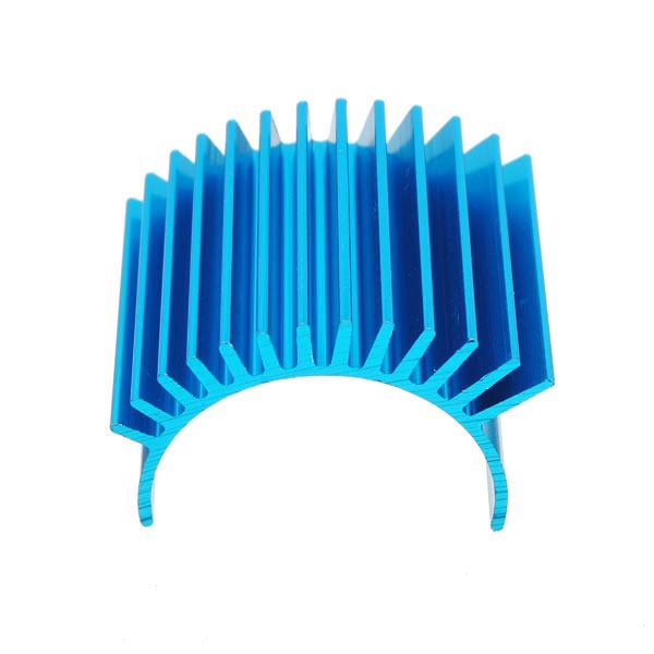 Wltoys A949 A959 A969 A979 1/18 Rc Car Motor Heat Sink