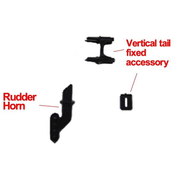 WLtoys F929 F939 08 Rudder Angle Spare Part 