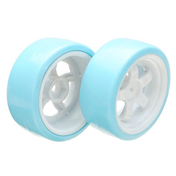 SST 90110 1/10 Tyre 2Pcs For RC On-road Car