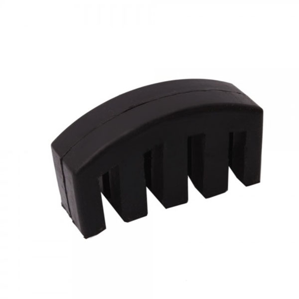 Cello Rubber Mute Superior Practicing Silencer