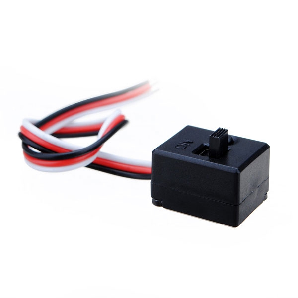 On-off Switch For HobbyWing 1/10 150A ESC And SC ESC  