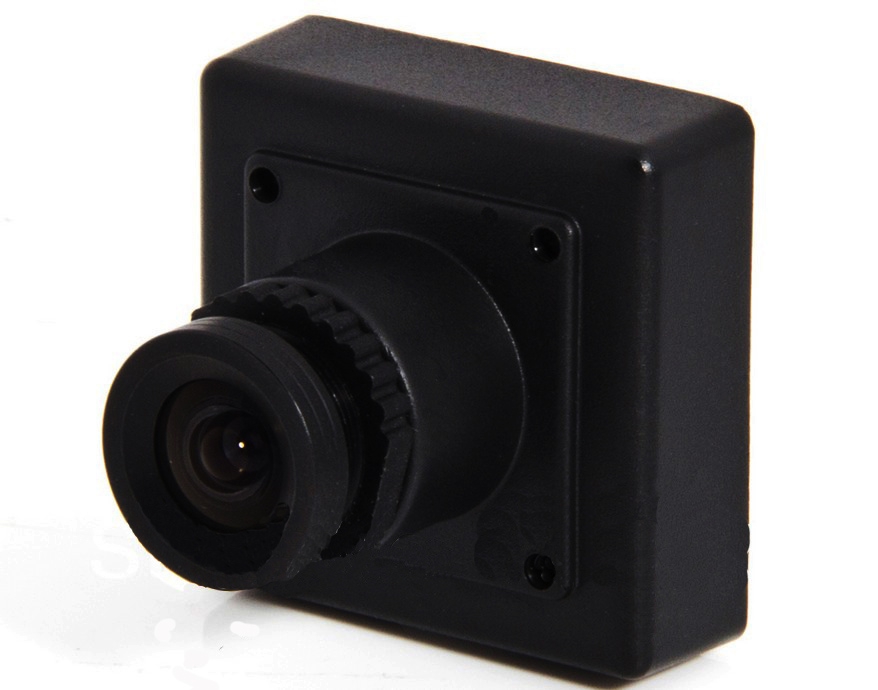 FPV Camera Model 720TVL 3.6mm Mini Camera 