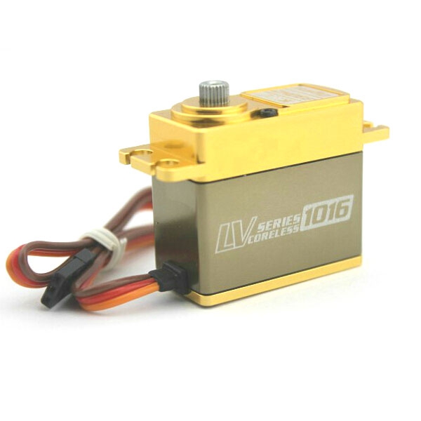 KKPIT LV CLS 1016 Waterproof 16KG Metal Digital SERVO