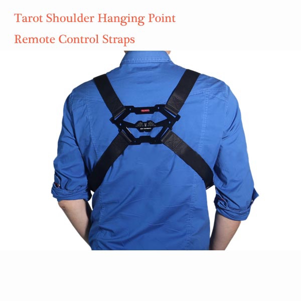 Tarot Shoulder Hanging Point Remote Control Straps TL2875-01