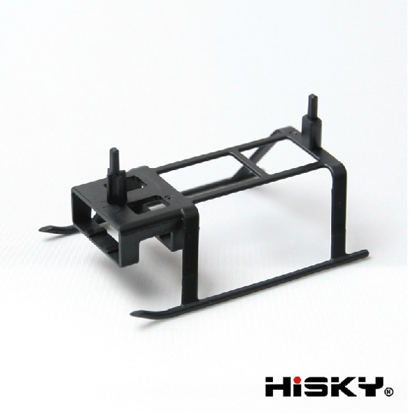 HiSKY FBL 80 6CH RC Helicopter Spare Parts Undercarriage