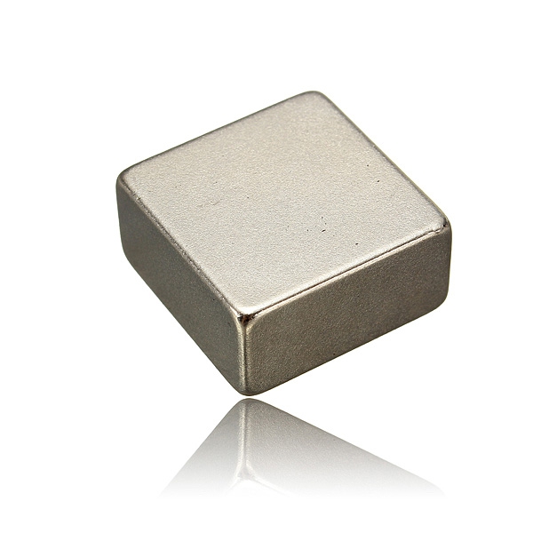 20x20x10mm Strong Neodymium N50 Magnet Cuboid NdFeB Rare Earth Craft