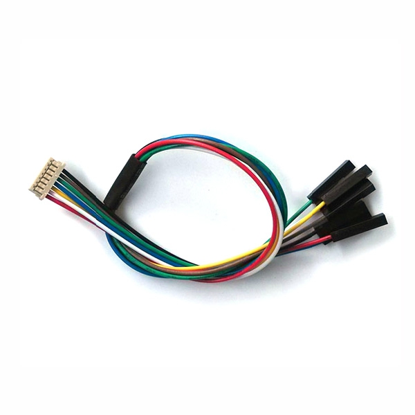 Pixhawk/PX4 7Pin Connection Cable SPI Extension Cable 20cm