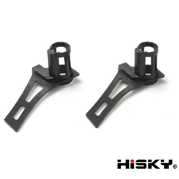 HiSKY FBL 80 CH RC Helicopter Spare Parts Tail Motor Seat