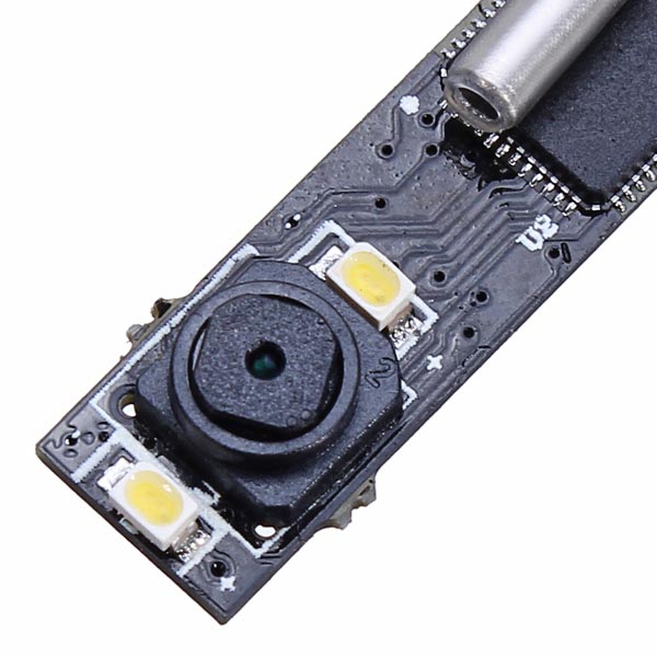 HM HD Camera Module Adapted for Wireless Video DIY 