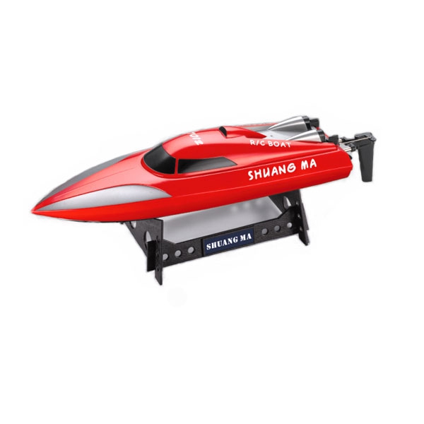 Double Horse 7012 2.4G 4CH High Speed RC Racing Boat