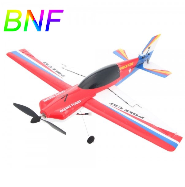 Wltoys F939 2.4G 4CH RC Airplane BNF Without Transmitter 