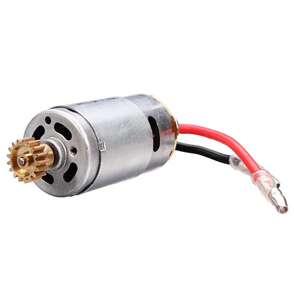 Wltoys A949 A959 A969 A979 1/18 4WD Rally Car 390 Motor